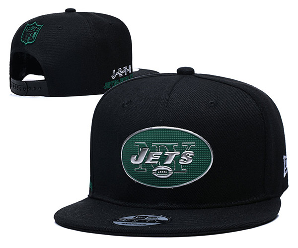New York Jets Stitched Snapback Hats 032